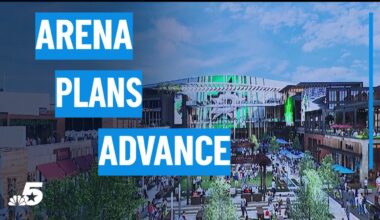What Plano’s votes mean for the Dallas Stars’ proposed new arena – NBC 5 Dallas-Fort Worth