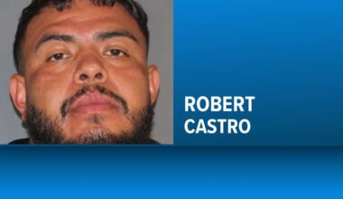 East Texas man accused of shooting goat, threatening family members