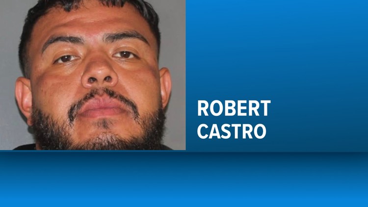 East Texas man accused of shooting goat, threatening family members