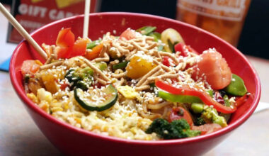 San Antonio family resurrects beloved stir-fry chain Genghis Grill in Alamo City