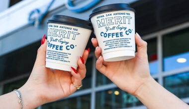 Merit Coffee to foray into Houston market with three planned cafés