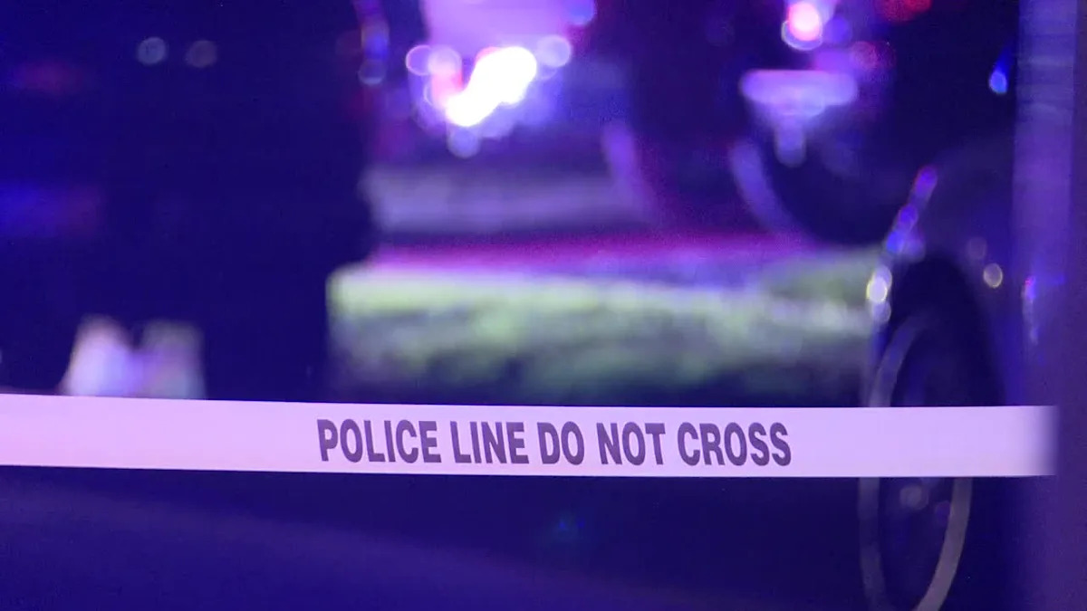 One dead, another injured after shooting in Fort Worth nightclub parking lot