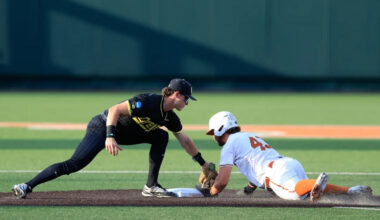 Austin Super Regional Game 2 preview: Oregon turns to starter Will Sanford to avoid elimination at Texas