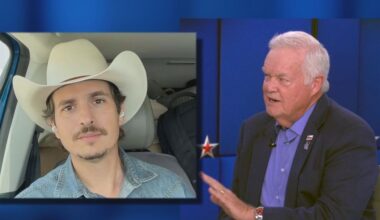 EAST TEXAS POLITICS: Embrace or ban? Railroad commissioner, ag commissioner candidate clash on data centers