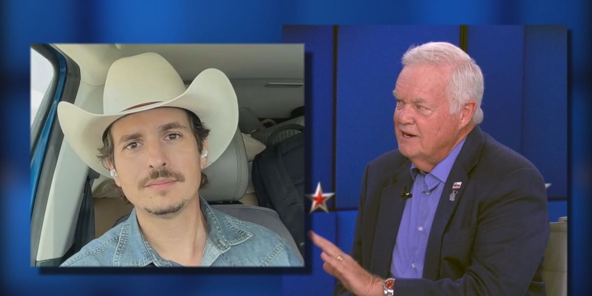 EAST TEXAS POLITICS: Embrace or ban? Railroad commissioner, ag commissioner candidate clash on data centers