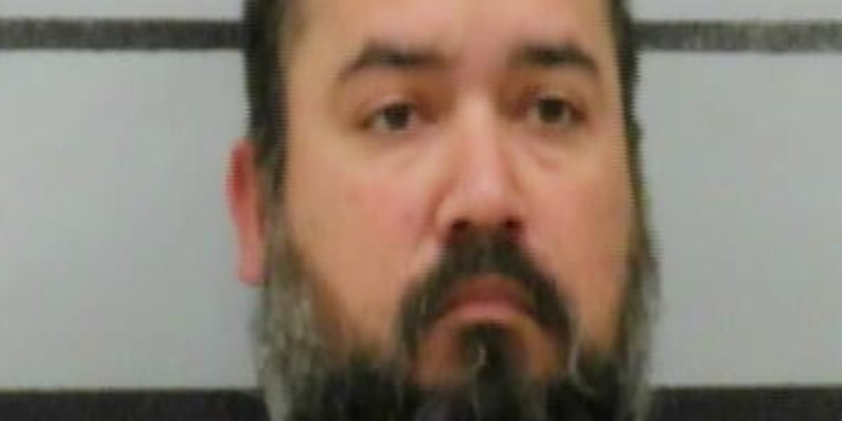 Man arrested in Lamb County charged with 3 counts of indecency with a child