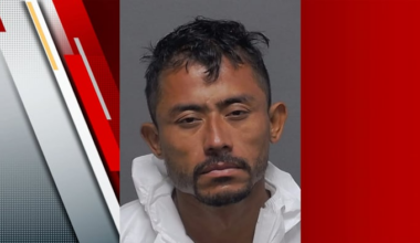 Man approaches officers to admit he fatally shot friend on West Side, affidavit says