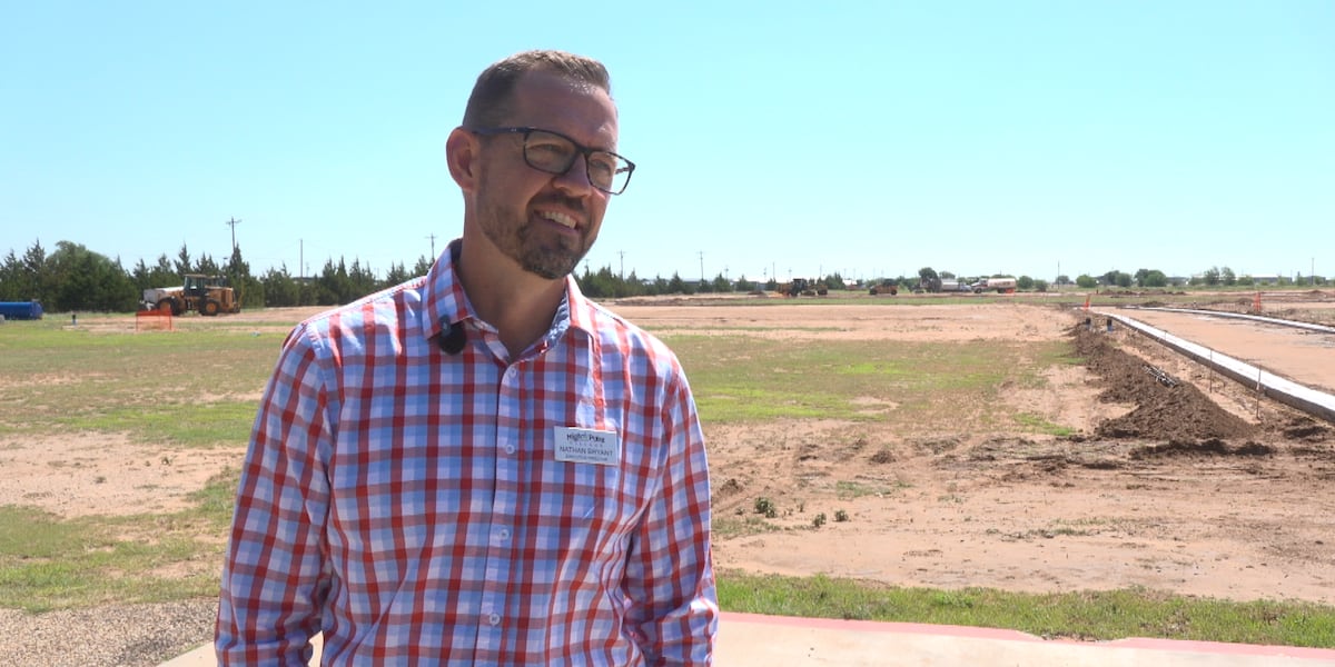 High Point Village expansion to offer independent living for its villagers and others alike