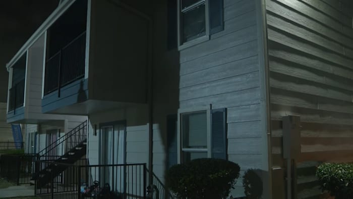 Child allegedly exposed to feces, urine, gasoline inside NW Harris County apartment, court records say