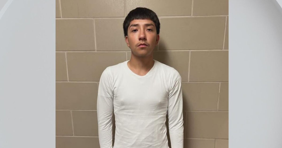 Kaufman County capital murder suspect captured in Arizona