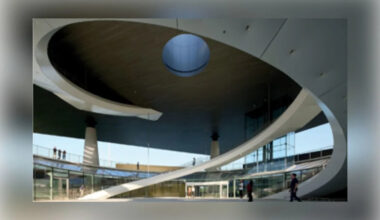 National Medal Of Honor Museum In Arlington, TX, Named One Of World’s Most Beautiful Museums