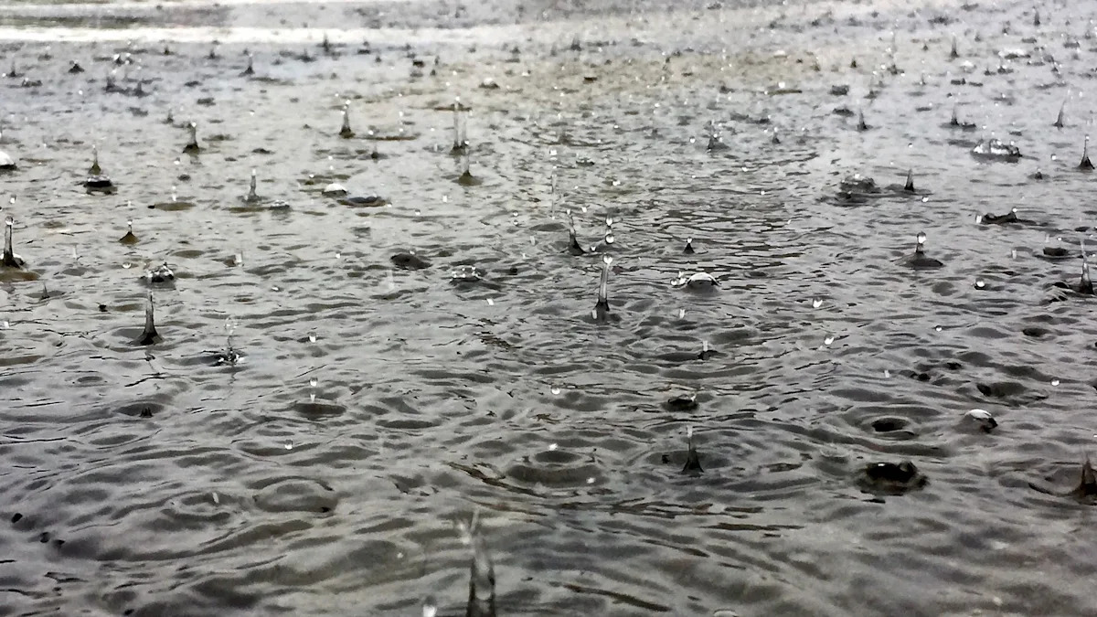 17 million under flood watch from Texas to Mississippi