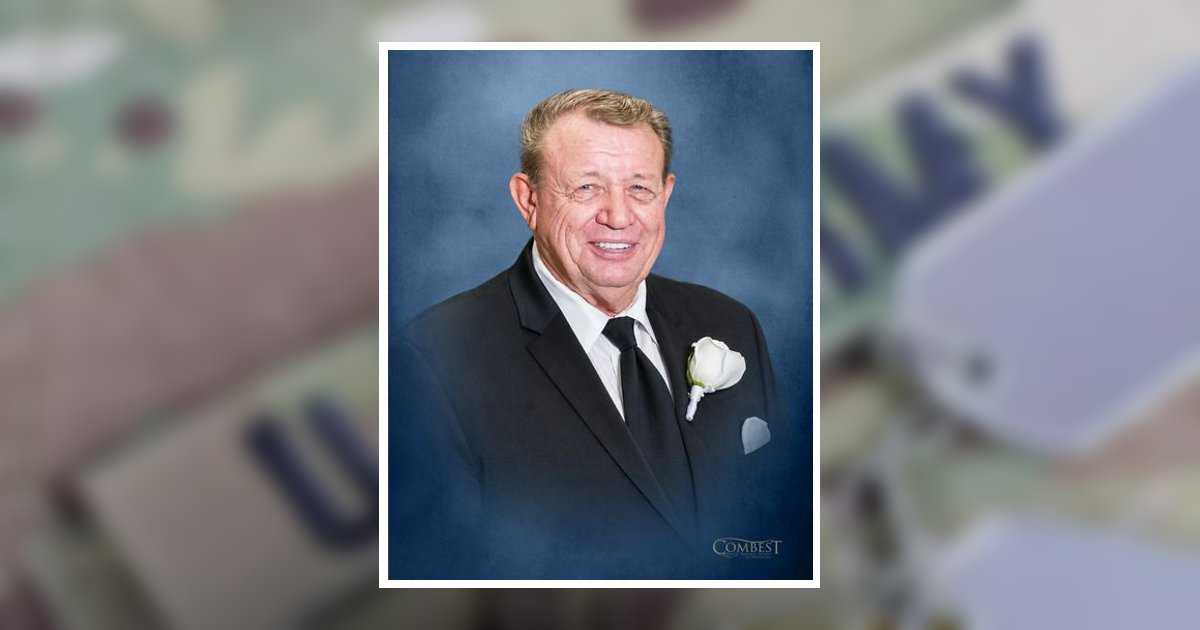 Jerry Hoff Obituary Jun 18, 2026