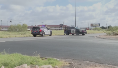 Texas shooting leaves at least 1 dead and 9 injured