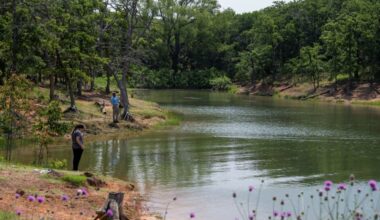 Free Fishing Day in Texas is Set for June 6