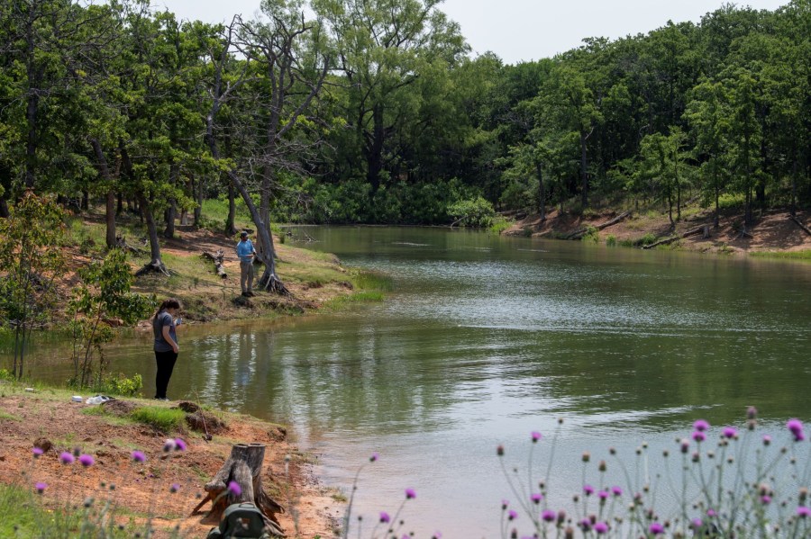 Free Fishing Day in Texas is Set for June 6