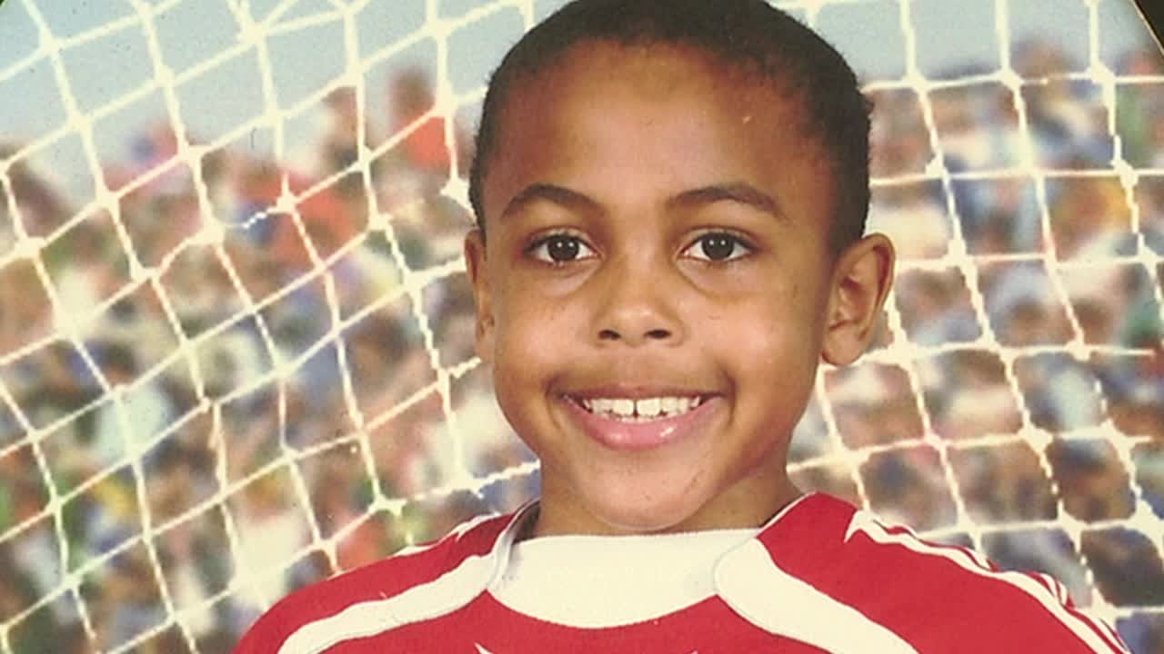 Hometown player Weston McKennie's comeback story