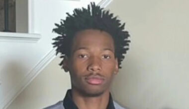 Texas Teen Karmelo Anthony Found Guilty of Murder in Death of Austin Metcalf