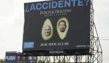 Houston injury lawyer Nguyen referred to DA's office over false testimony