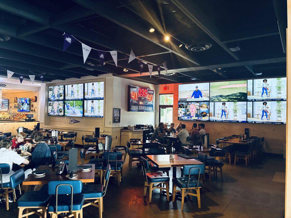 Here’s where you can watch the 2026 FIFA World Cup in Fort Worth