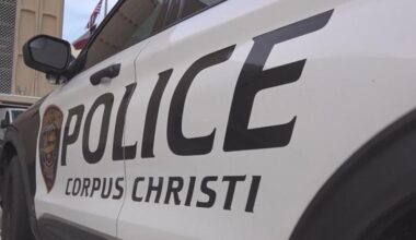 Missing Corpus Christi woman Gloria Brown found safe