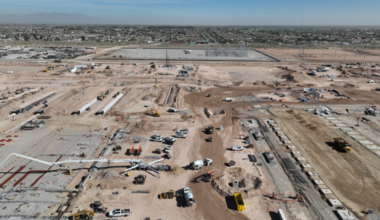 El Paso mayor defends city’s legal, financial position on Meta project