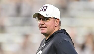 Texas A&M Just Won Another Key SEC Recruiting Battle