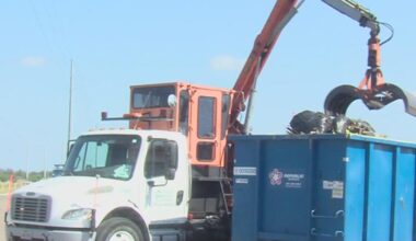Corpus Christi’s remaining 2026 'Litter Critter' cleanup schedule