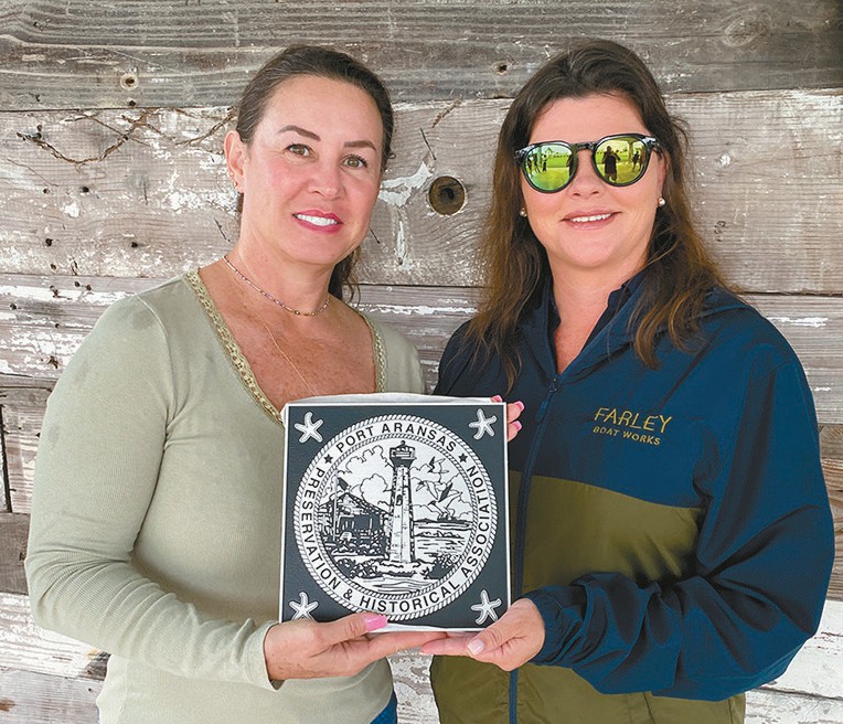 Ice plant recognized as historic location