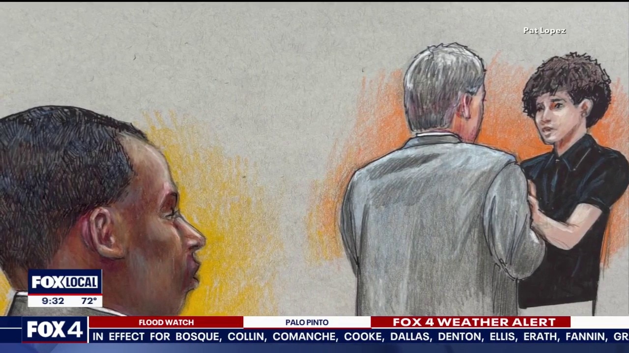 State rests in Karmelo Anthony trial after testimony 
