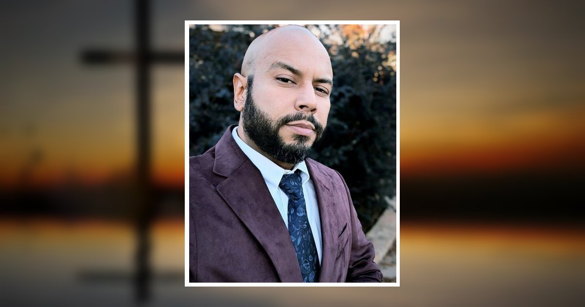 Noel Antonio Morales Obituary June 4, 2026