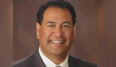 CCISD's Dr. Roland Hernandez named Region 2 Superintendent of the Year