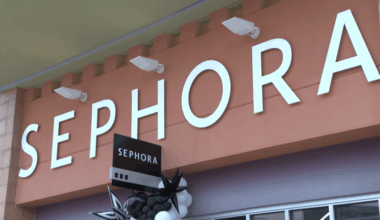 Sephora opens at El Paso Outlet Shoppes