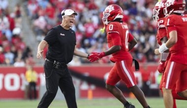 What Wins and What Loses the Game For Houston vs. Georgia Southern