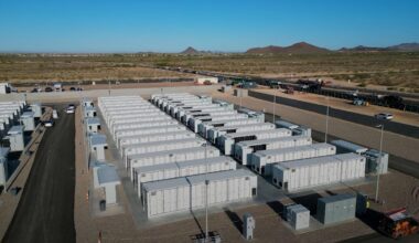 Eos receives first purchase order from FPUSA for Texas BESS project