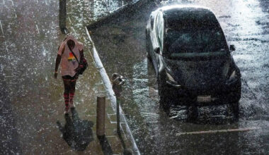 Flood advisory issued for Denton, Wise and Cooke counties Friday