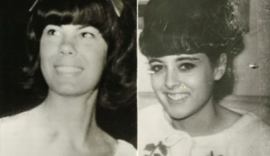New book re-examines 1965 UT Austin student murders with North Texas ties
