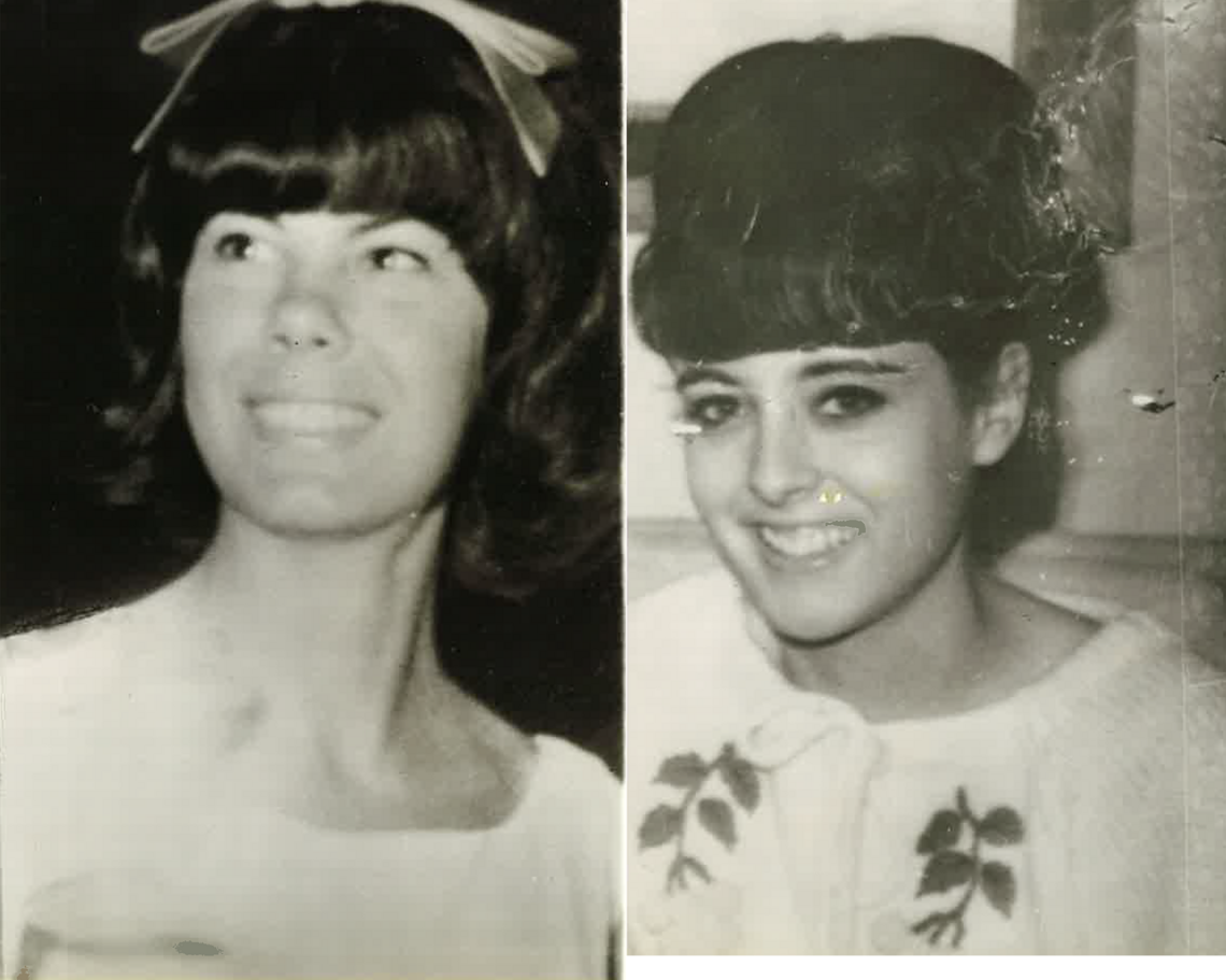 New book re-examines 1965 UT Austin student murders with North Texas ties