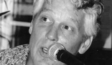 Jeff (aka. Hank Hankshaw) Burkett - Jun 21, 1957 - May 9, 2026