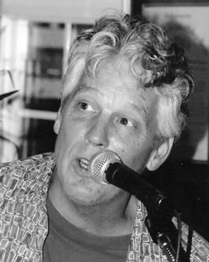Jeff (aka. Hank Hankshaw) Burkett - Jun 21, 1957 - May 9, 2026