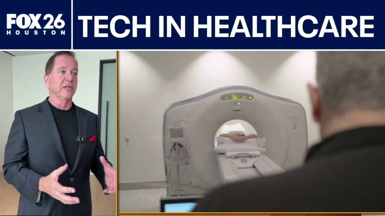Doctors using new technology to help treat patients