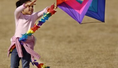 El Paso County Kite Festival means high-flying fun this Father’s Day weekend