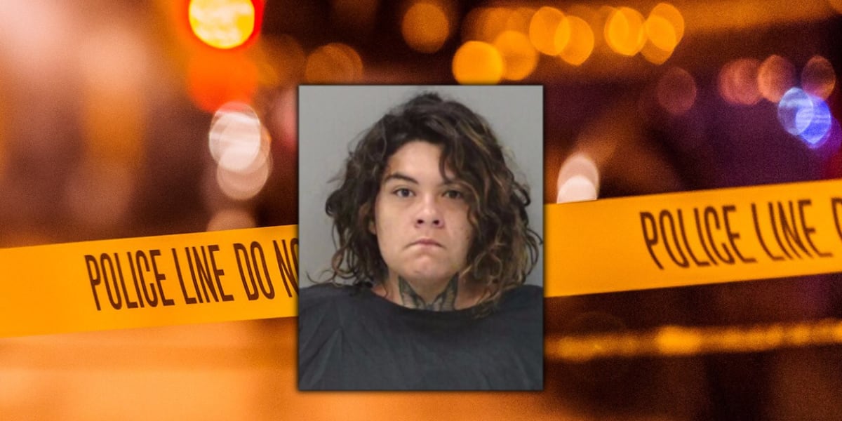 Texas woman dismembered man; remains found in landfill, police say