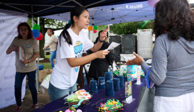 Dallas ISD kicks off summer with free meals