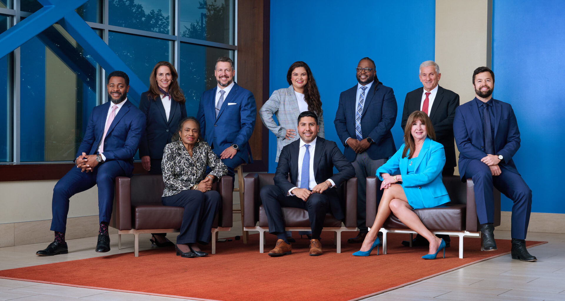 June 2026 Board meetings recap