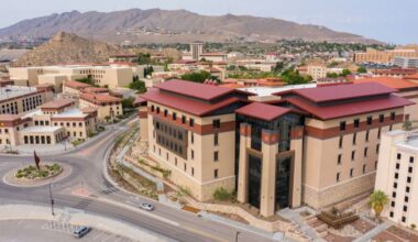 5 UTEP grads named to prestigious Fulbright Program
