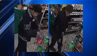 Help sought to ID 2 ‘Buzz Ball bandits’ in San Elizario