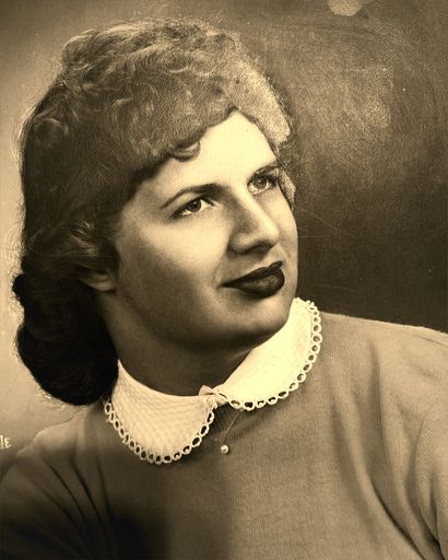 Maralyn Sue Foote - Aug 6, 1938 - Jun 12, 2026
