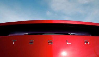 Texas woman dies after Tesla crashes into home; Tesla's Autopilot under review