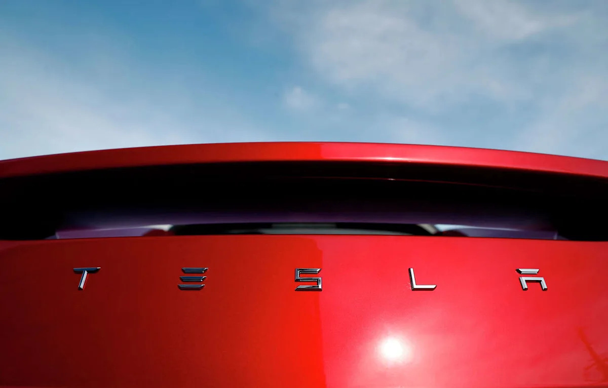 Texas woman dies after Tesla crashes into home; Tesla's Autopilot under review